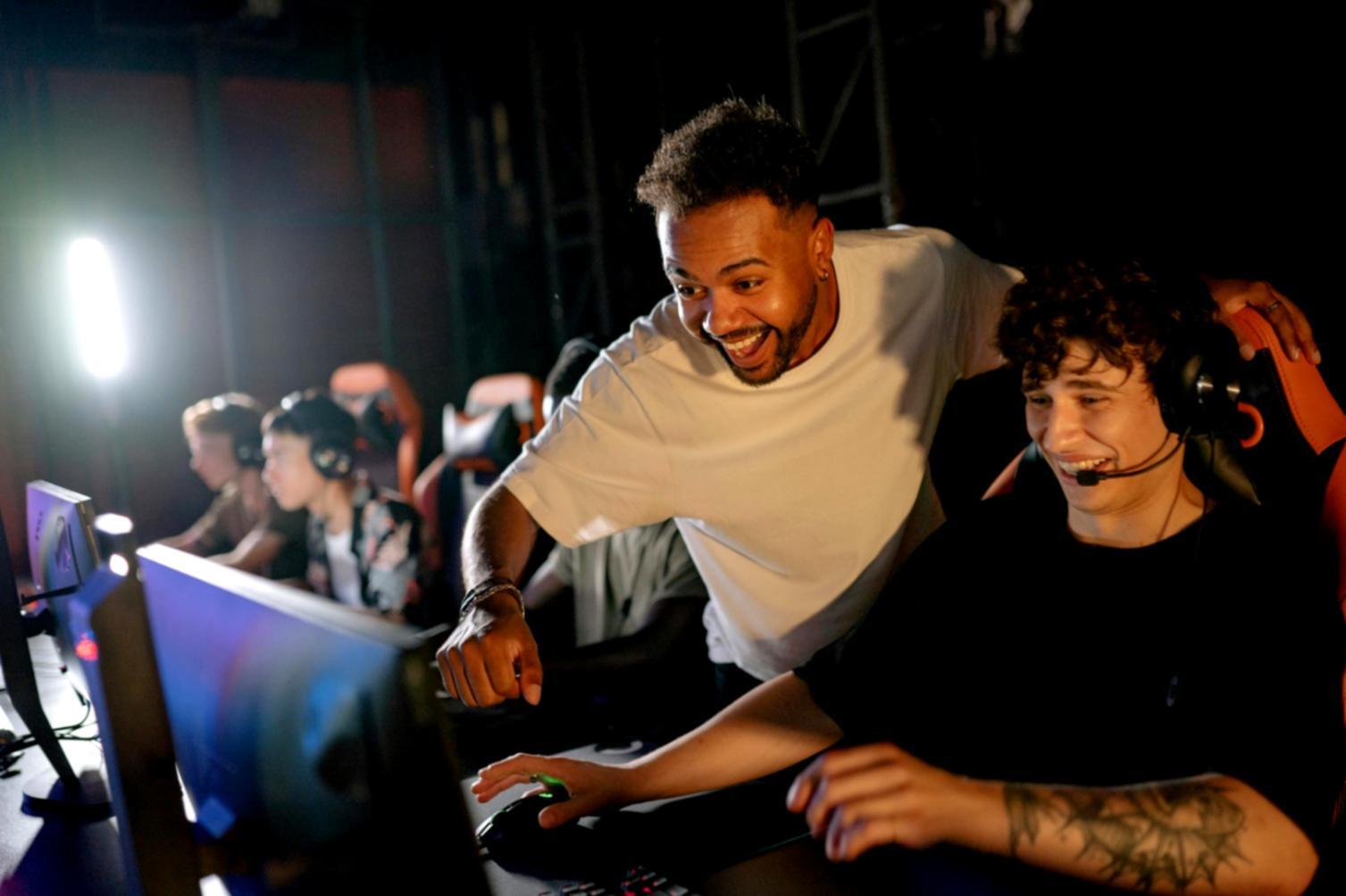 Fortgeschrittene Streaming-Techniken in der Praxis